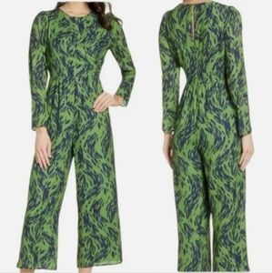 Size L Ali & Jay "high brow" pantsuit NWT